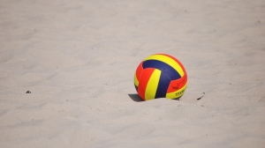 Три команды «Зенит» по пляжному волейболу поборются за главный приз на Чемпионате России