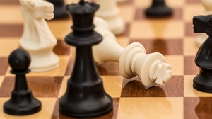 В Луге 14 мая пройдут соревнования по быстрым шахматам для всех желающих
