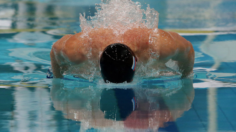 Петербургские пловцы завоевали медали на Играх БРИГС в ЮАР
