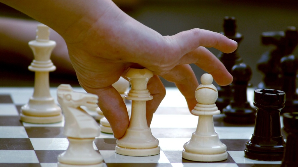 Шахматисты Петербурга и Индии будут сотрудничать и проводить совместные турниры