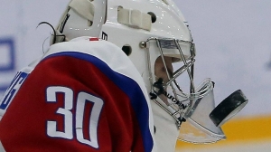 Спустя 22 года в топ-12 драфта НХЛ попали сразу три россиянина