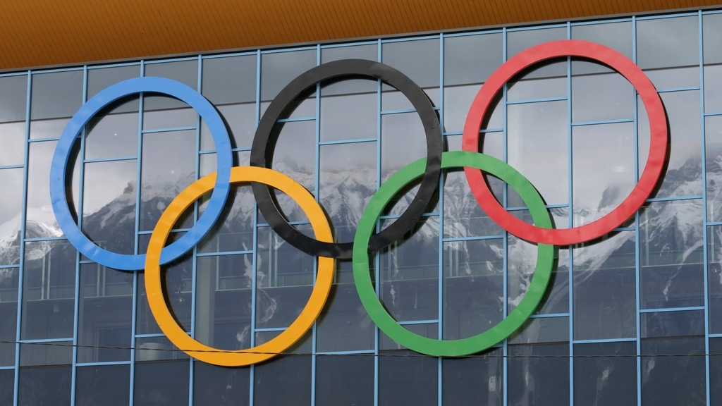 МОК не пришлет приглашение на Олимпиаду-2024 года спортсменам России