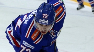 Панарин и Тарасенко забросили победные шайбы в НХЛ