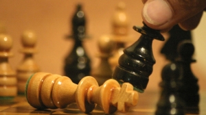 Ветераны шахмат определили лучшего в Петербурге