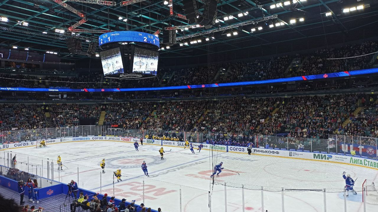 Хоккейный аналитик Объедков назвал возможные причины, помешавшие СКА удачно стартануть в КХЛ