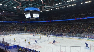 Хоккейный аналитик Объедков назвал возможные причины, помешавшие СКА удачно стартануть в КХЛ