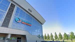 В Петербурге хотят сменить имя «Сибур Арены» почти за 400 млн рублей