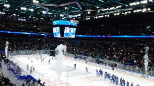 СКА впервые в сезоне обыграл «Сочи»