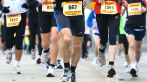 Второй этап Кубка Губернатора по бегу состоится в Петербурге