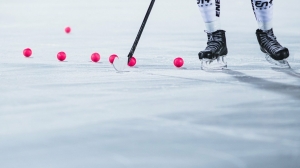 Турнир по хоккею с мячом посвятят 117-летию зарубежному турне петербургской команды «Юсупов сад»