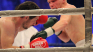 Три медали завоевали петербургские боксеры на турнире «Великий шелковый путь»