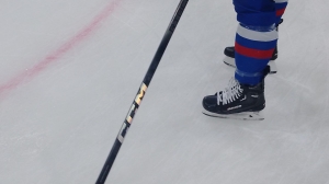 Экс-игрок СКА Панарин набрал сто очков за сезон в НХЛ впервые в карьере