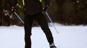 Почти 12 тысяч человек воспользовались «Лыжными стрелами» в зимнем сезоне