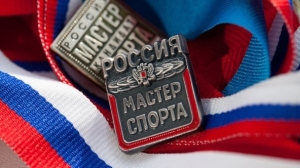 Более 17 тысяч спортивных разрядов присвоили в Петербурге в 2023 году