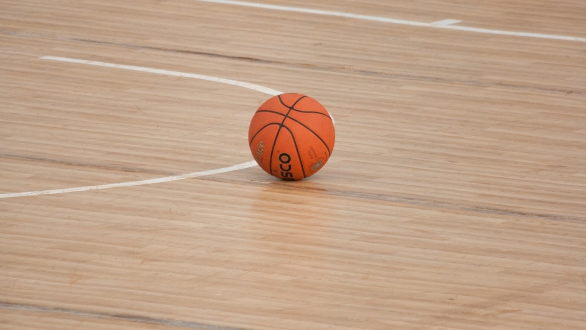 Вторая команда баскетбольного «Зенита» впервые в истории вышла в полуфинал Суперлиги