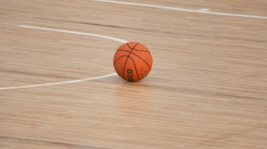 В Петербурге состоялся турнир по мини-баскетболу в память о прославленном тренере Тржескале