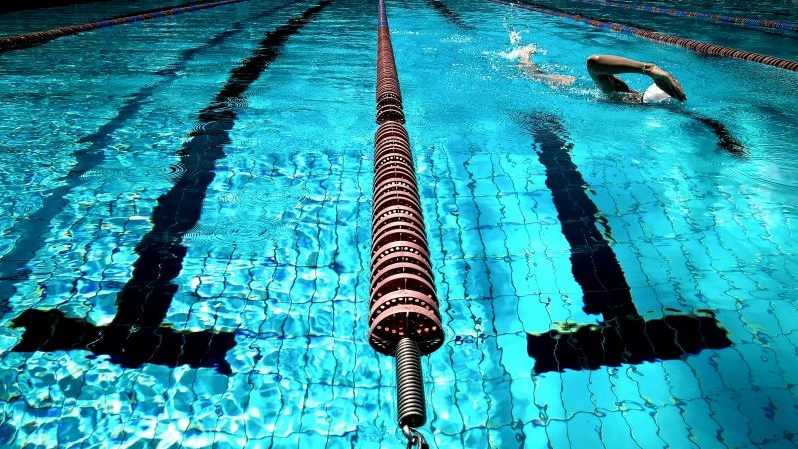 Петербуржцы завоевали медали Кубка России по плаванию спорта слепых