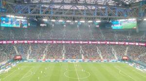 Российский футбольный союз хочет создать закрытую лигу
