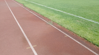 Команда Петербурга стала второй в медальном зачете на первенстве России по легкой атлетике