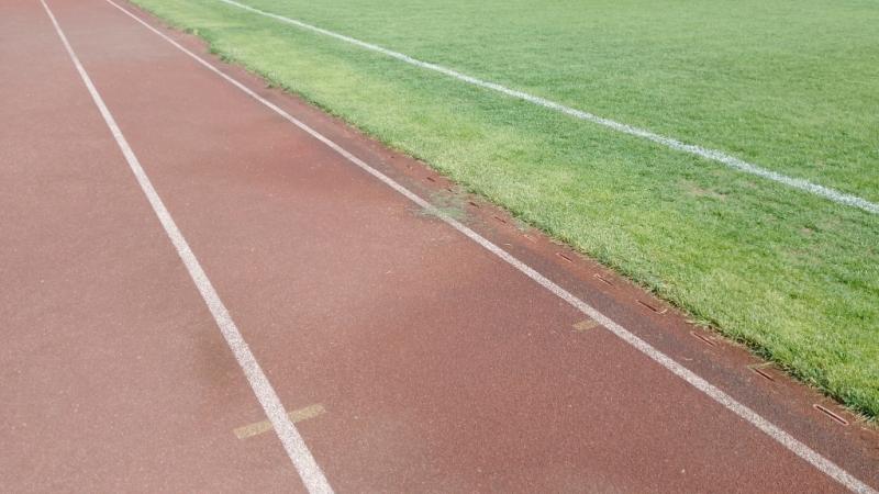 Команда Петербурга стала второй в медальном зачете на первенстве России по легкой атлетике