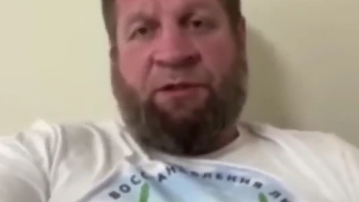 Александр Емельяненко обвинил футболистов «Зенита» во вредных привычках
