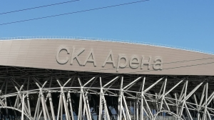 К новому сезону КХЛ «СКА Арене» поменяют название