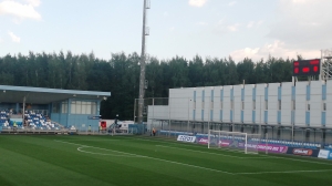 Женский «Зенит» вышел в полуфинал Кубка России