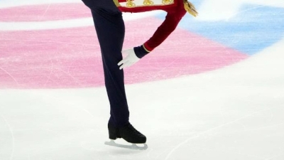 Петербургский фигурист Гуменник занял шестое место на Олимпиаде в Италии