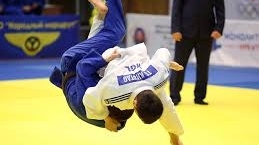 Спортсмены из Петербурга стали победителями Кубка мира по самбо