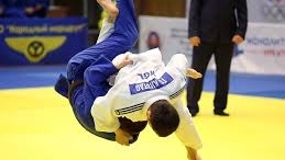 Петербургские дзюдоисты выступят на турнире «Большого шлема» в Абу-Даби
