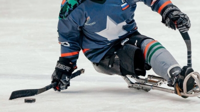 В Петербурге пройдет хоккейный турнир «Путь героя»