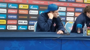 Зайцев и Голдобин могут покинуть СКА