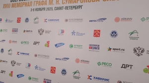 В Петербурге возобновят турнир памяти великого русского теннисиста графа Сумарукова-Эльстона