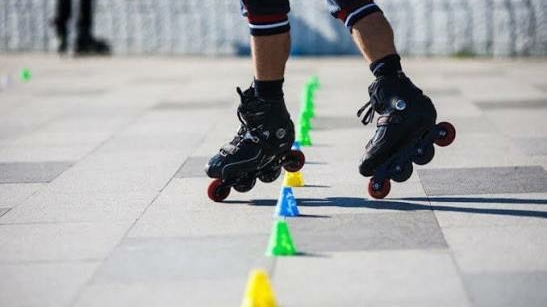 Петербуржцы вошли в число призеров первенства Европы по роллер-спорту