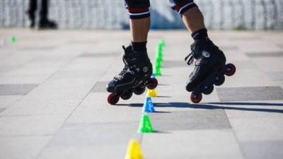 В Петербурге построят две площадки для экстремального спорта