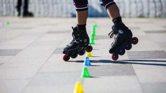 В Петербурге построят две площадки для экстремального спорта