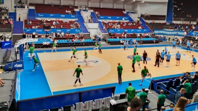 Баскетбольный «Зенит» обыграл УНИКС в Казани