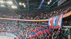 СКА потерпел второе поражение подряд