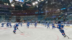 Канадец с российским паспортом перешел в СКА