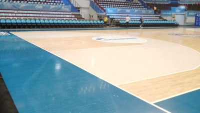 Петербург примет финальные игры Единой молодежной лиги ВТБ