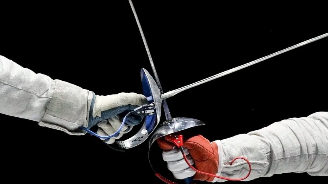 В Петербурге подвели итоги Всероссийского турнира по фехтованию