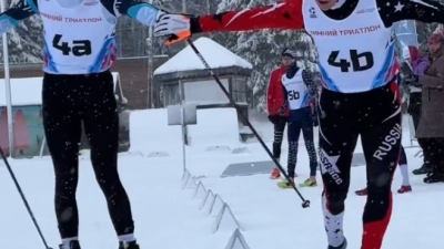 Петербург запускает «Лыжные стрелы»