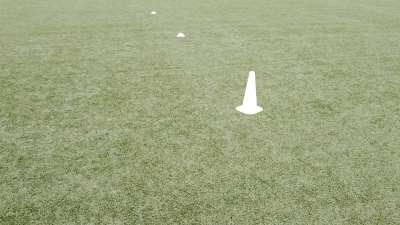 Женский «Зенит» разгромил «Краснодар» в товарищеском матче