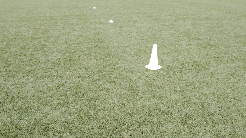 Женский «Зенит» разгромил «Краснодар» в товарищеском матче