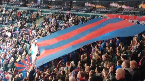 «Торпедо» уничтожило СКА в Нижнем Новгороде