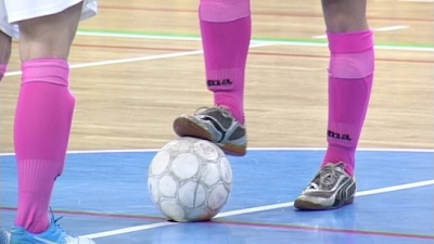 Петербург примет финал женского Кубка России по футзалу