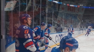 Дубль Дишковского помог СКА разгромить ЦСКА