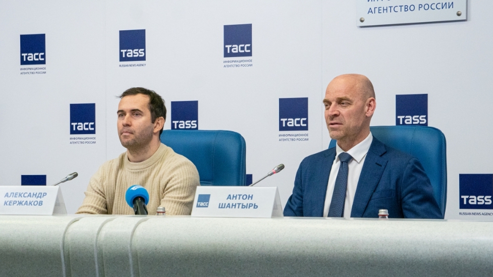 В городе на Неве пройдет новый турнир «Мы — футбольный Петербург»