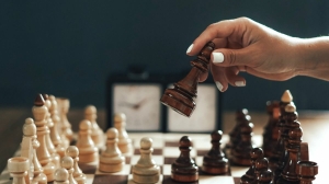 Петербургские шахматисты стали призерами первенства мира в Сербии