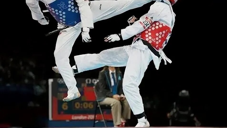 Петербургские спортсмены завоевали восемь медалей на турнире по тхэквондо в Турции